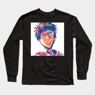 Akashi Seijuro Long Sleeve T-Shirt